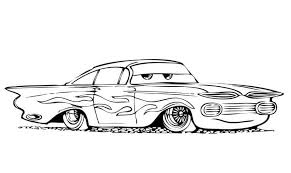 Kijk dan eens bij onze auto kleurplaten. Black And White Coloring Pages Of Cars