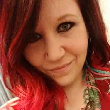 Anastasia Mercer's Instagram, Twitter & Facebook