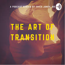 Artist Talk: Chanell Angeli by The Art of Transition