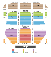 st james theatre seating chart new york