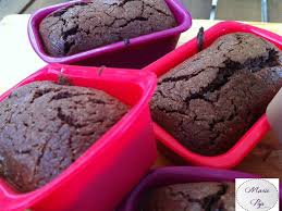 Moelleux Au Chocolat En Mini Cakes Recette Moelleux Chocolat Moelleux Au Chocolat Moelleux