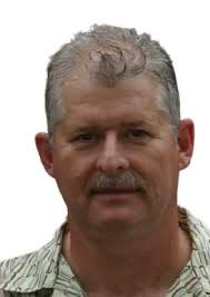 Obituary: Blane Robert Adkins