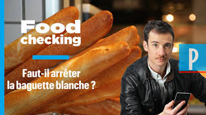 En 1993, le premier ministre edouard balladur promulgue le décret pain qui définit de manière stricte les critères pour cela leur permettrait aujourd'hui de vendre aux petits artisan boulangers la farine spéciale baguette tradition à des prix prohibitifs par rapport aux. Baguette Tradition La Sauveuse De La Boulangerie Etonnante Epoque