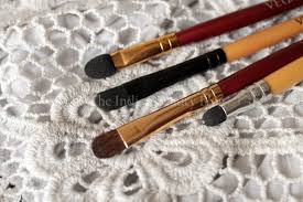 100 best makeup brushes kit india