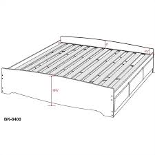 (420) questions & answers (180). Prepac Sonoma Black King Platform Storage Bed With 6 Drawers Bbk 8400 K