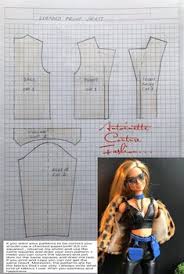 Stoffe hemmers nutzt cookies und andere technologien um zu gewährleisten, dass unsere webseite zuverlässig, schnell und sicher läuft; 370 Barbie Schnittmuster Ideen Schnittmuster Barbie Barbie Kleider