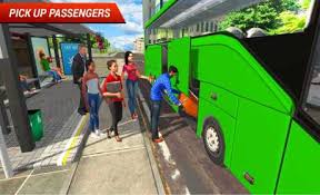 Bussid might not be the first one, but it's probably one of the only bus simulator games. Coach Bus Driving Simulator 2018 4 9 Apk Mod Free Shopping For Android Laptrinhx