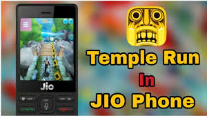 Jio phone me free fire game kaise download kare,जल्दी देखलो भाई 2019 new trick hi i am abubakar welcome to our channel khan tiger tech about this vid. Temple Run Game Download For Jio Phone Temple Run 1 2 3