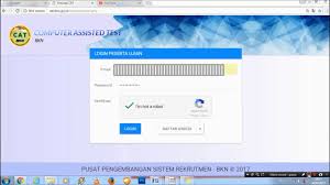 Diharapkan setiap pelamar cpns 2021 mempunyai gambaran mengenai tes cpns yang sebenarnya. Contoh Soal Cpns 2018 10 Jawaban Aneh Simulasicatbkn Tes Karakteristik Pribadi Tkp Icpns