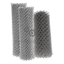 .065 wall galvanized framework, or 'tubing' as we refer to it as, is the most popular grade of galvanized round tube used for our residential grade chain link fence systems. Cyclone Wire Chainlink Fence Fencing Equipment Wire Fence Commercial Industrial Construction Tools Equipment On Carousell