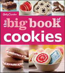 Betty Crocker The Big Book Of Cookies Ebook Betty Crocker Cookie Cookbook Classic Peanut Butter Cookies