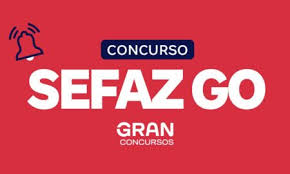 Concurso SEFAZ GO: Inscrições abertas! Iniciais de R$ 32 mil!