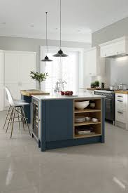 Diy kitchens stocks a huge selection of kitchen units & cupboards. Wren Kitchens How Would You Style Your Kitchen Island Facebook