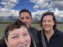 When I was managing people, I would encourage my team to be sure to at  least take one day off a month to do something for themselves. Took that  advice myself last