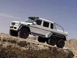 Mercedes Benz 6x6 G Wagon Mercedes G Wagon Mercedes 6x6 Mercedes Benz