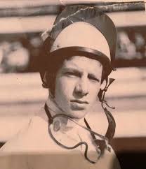 Why former globetrotting jockey, who has run a shop for 43 years, is  packing it all in