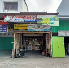 Warung makan lamongan cak haris ini omsetnya mencapai 1 juta lebih dalam semalam. Mujur Motor Home Facebook