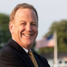 Greg Mancini's Priorities for North Kingstown: Climate Change vs Local  Issues