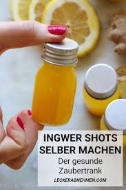Ingwer Shot Rezept Mit Kurkuma Einfach Selber Machen Kurkuma Rezepte Ingwer Shot Rezepte Mit Schuss