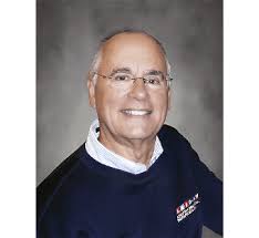 Allen William Zabel Obituary