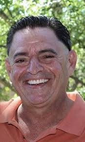 Jackie and Jami Lou Harris (Siblings)