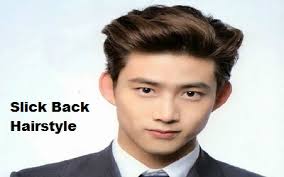 Bagaimana orang korea mendapatkan kulit putih seperti itu? Nama Model Rambut Pria Korea Omjamal Com