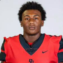 Ethan Lawrence's High School Bio