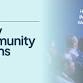 Frailty Community Forums - Longreach event image