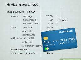 When you make a purchase using your credit card, you don't actually pay the merchant. How To Pay No Interest On A Credit Card Wikihow