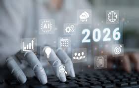 Six Key Trends Shaping The Technology Industry