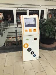Crypto Atms How They Operate And Generate Profit Intellogate Case By Sofia Paskal Good Audience