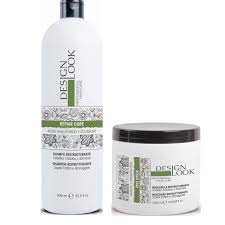 For over 20 years, we have been creating products that heal, replenish and revive, by breaking down the science of hair. Design Look Posts Facebook