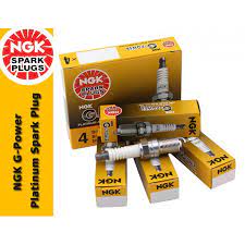 Maybe you would like to learn more about one of these? Ngk G Power Platinum Spark Plug For Proton Waja 1 6 1 8 Vdo Type