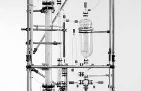Becoming familiar with its theory and correct use are essential to successful completion of many organic experiments. Solid Liquid Extraction Equipment For Industry De Dietrich Process Systems