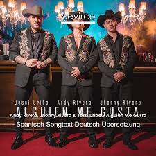 He is the mutant son of caitlin and reed strucker. Andy Rivera Jhonny Rivera Jessi Uribe Alguien Me Gusta Spanisch Songtext Deutsch Ubersetzung Ubersetzer Corporate Cevirce
