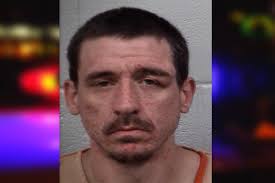 Randall Hembree — Paulding County Jail Bookings