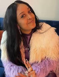 Obituary for Danica Marie Giles-Cunningham