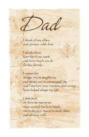 One day i was near the sea there's only vastness i see i was reminded of your love i imagined a sky full of doves. Father S Day Poems Posts Facebook