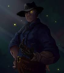 Arthur Morgan Rdr2 Red Dead Redemption Character Fictional Characters