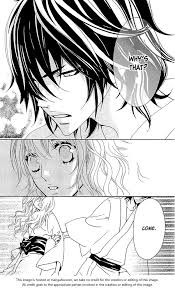 Love All Manga Manga Romance Shoujo Manga Manga Anime