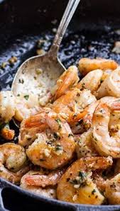 Hawaiian Shrimp Truck Special Garlic Lemon Butter Shrimp Half Baked Harvest Recipe Food Hawaii Food Recipes