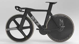 The 2020 olympics was postponed to. Wx R Vorteq Track Bike Targets Tokyo Can 80k Buy Your Way To An Olympic Medal Bikerumor