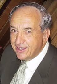 Obituary information for Joseph Favorito