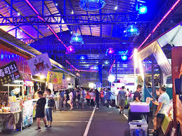 å°ä¸­å†é–‹æ–°å¤œå¸‚ ç'žè±åœ‹éš›ç¾Žé£Ÿæ' è©¦ç‡Ÿé‹ 9 28æ­£å¼é–‹å¹• å¥§ä¸ä¸å®¢æ£§
