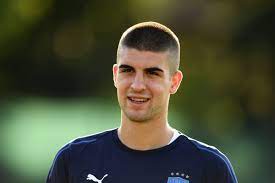 Gianluca mancini — i want you 06:43. Report Gianluca Mancini To Rome For 26 Million Medical Tomorrow Chiesa Di Totti