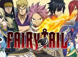 Fairy Tail Tv Show Season 5 Episodes List Next Episode