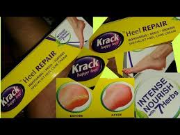 They have no side effects. Krack World S No 1 Foot Care Expert Review And Demo Youtube