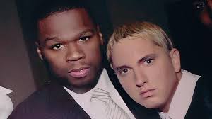 Encore studios, burbank, ca & teamwork studios, long island, ny. Video 50 Cent In Da Club Surpassed 1 Billion Views On Youtube Eminem Pro The Biggest And Most Trusted Source Of Eminem