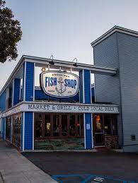 Maybe you would like to learn more about one of these? Fish Shop