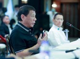A sovereign prince who rules an. Roque Duterte Very Close With Duque S Brother Inquirer News